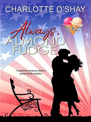 cover image of Always, Almond Fudge